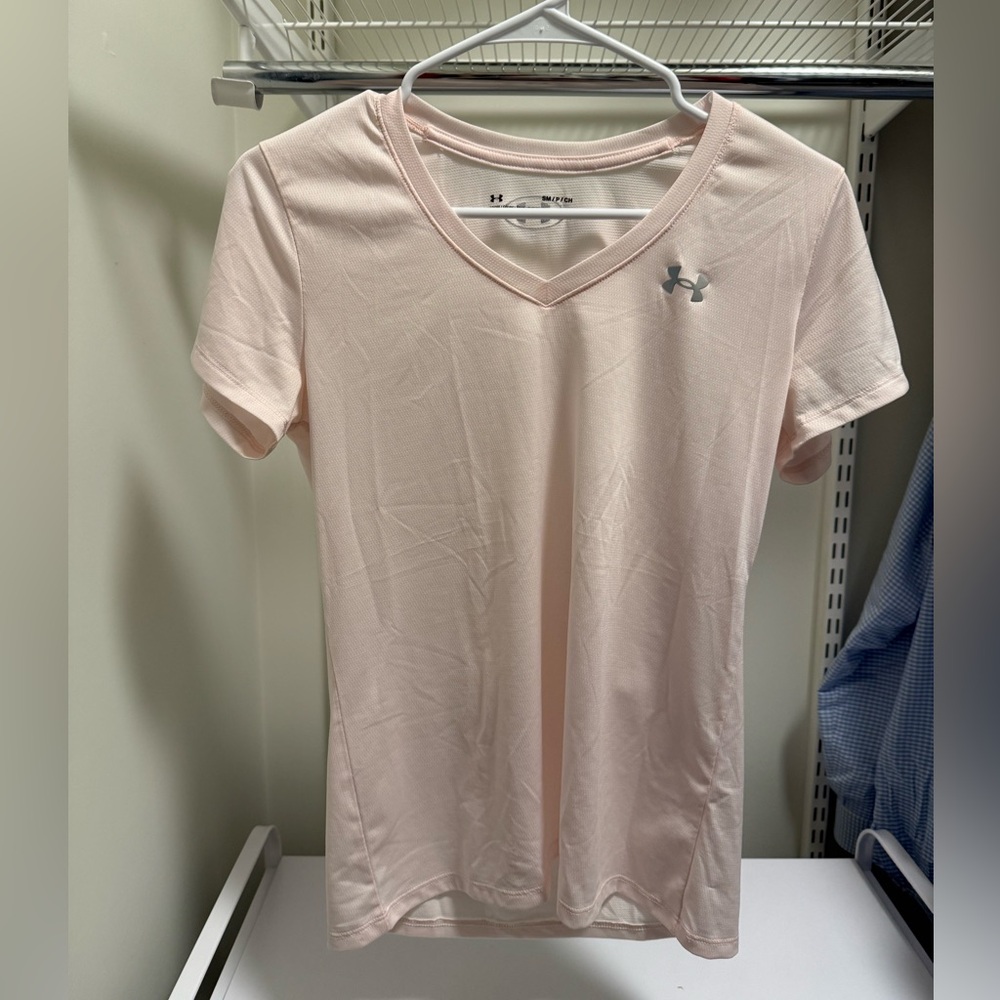 Under Armour Shirt